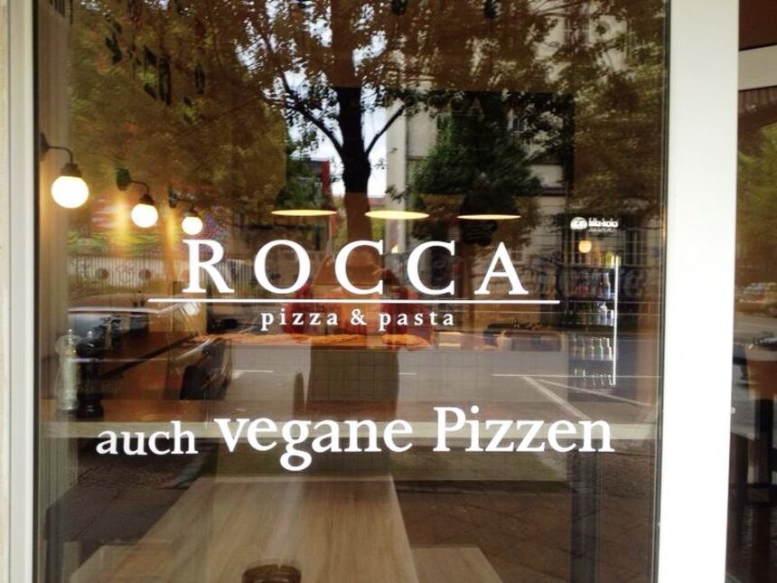 Rocca Pizza & Pasta