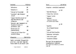 A menu of Lokalhelden