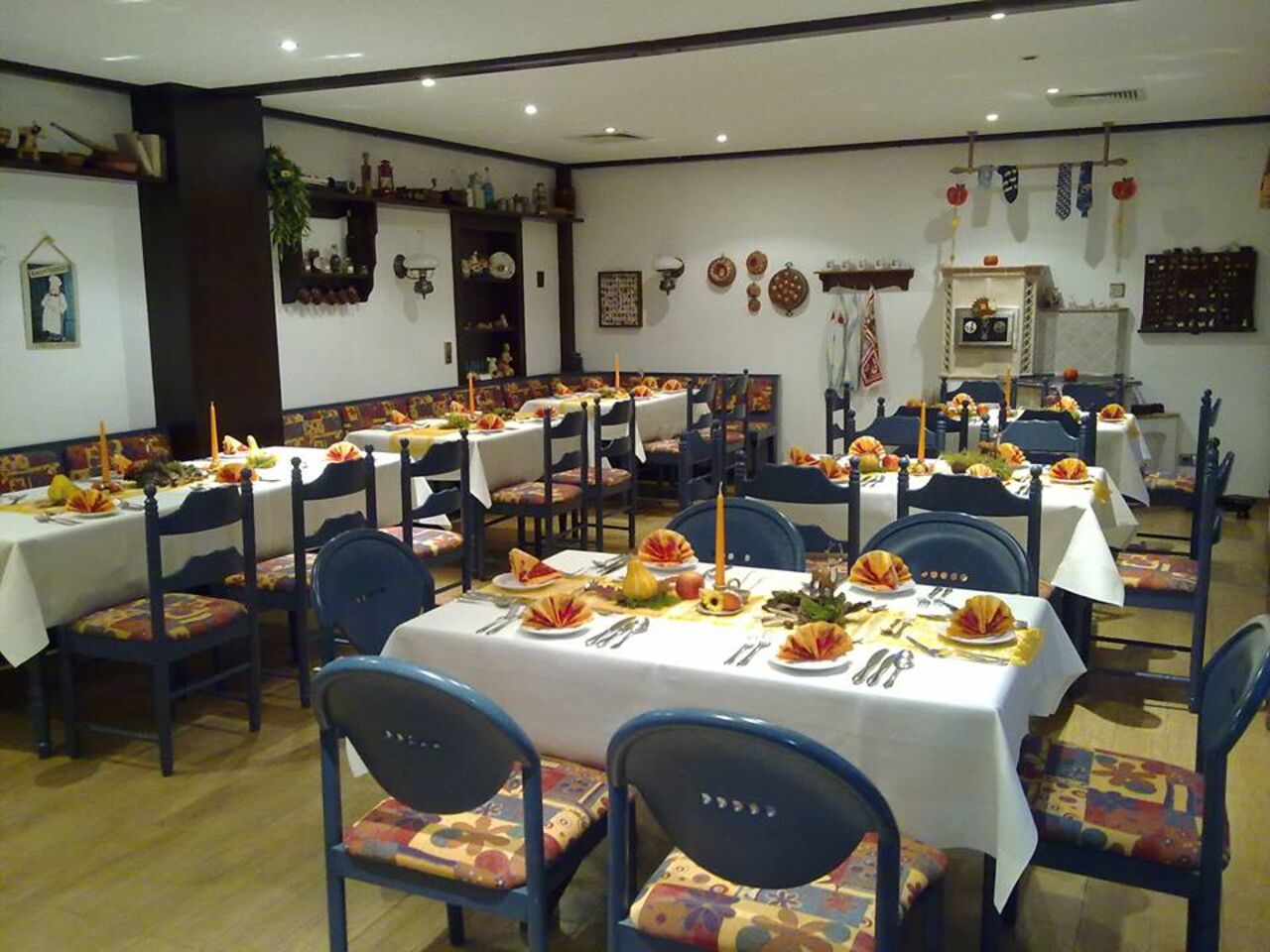 A photo of Hotel-Restaurant Marienhof