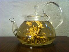 A photo of Tee Tea Thé