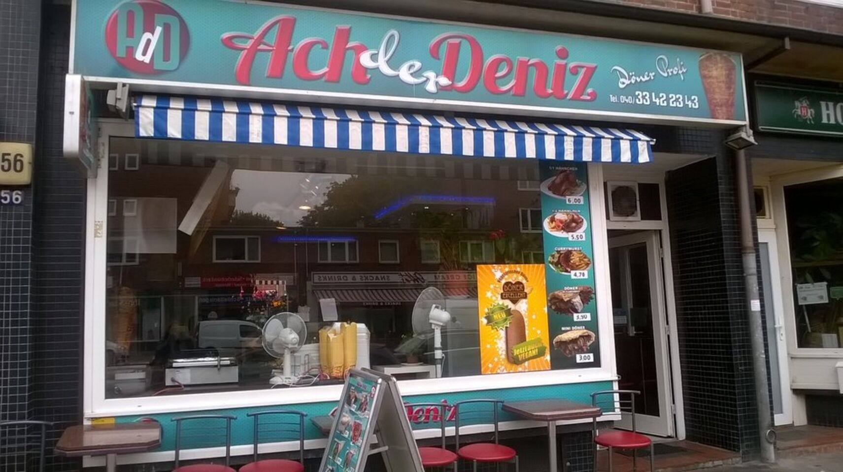 A photo of Ach Der Deniz