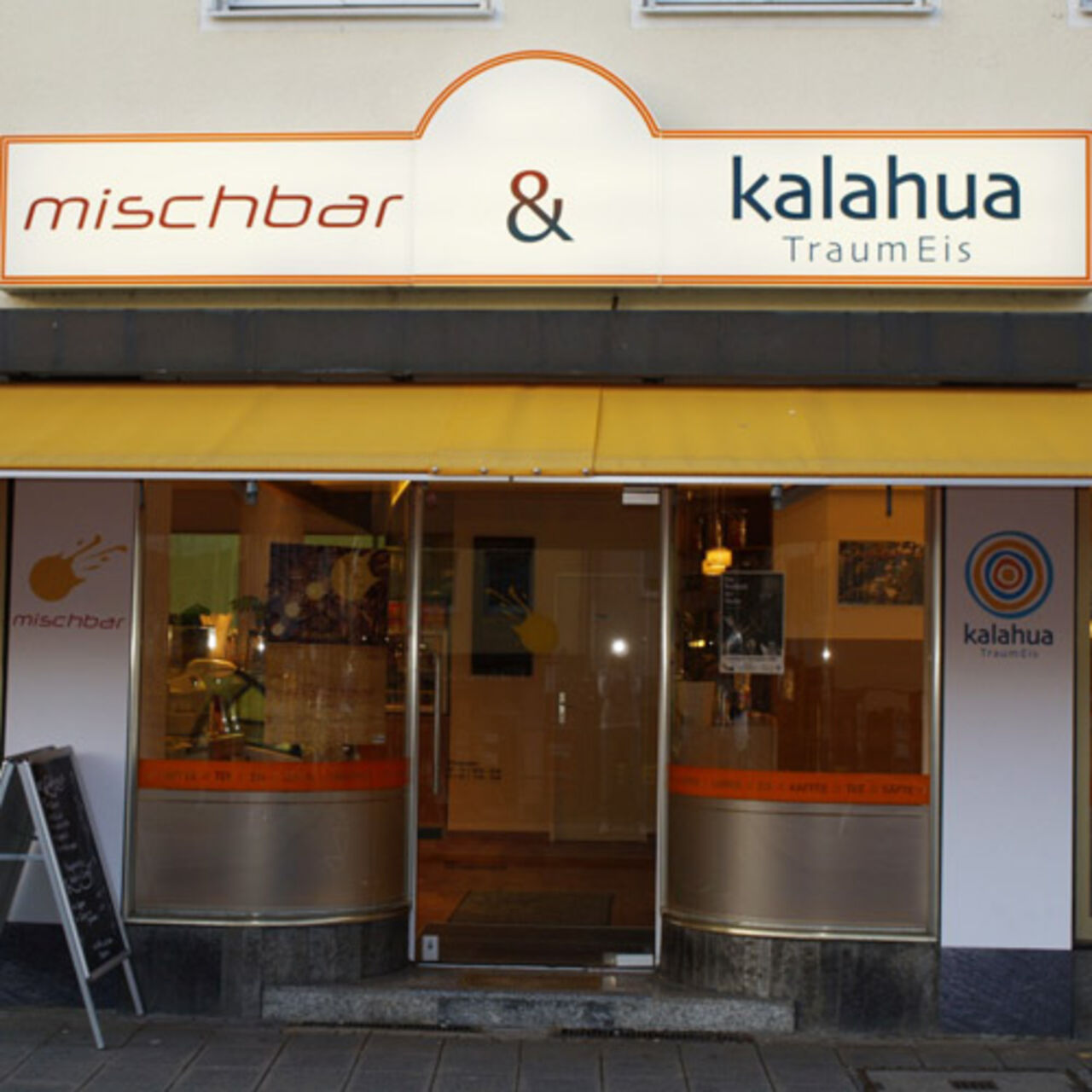 A photo of Mischbar, Älp-Kiez