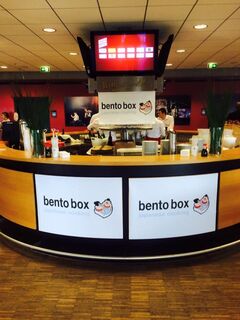 A photo of Bento Box Mitte