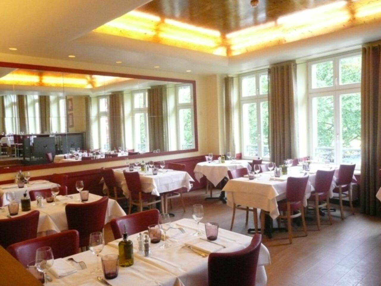 A photo of Brasserie Guillaume