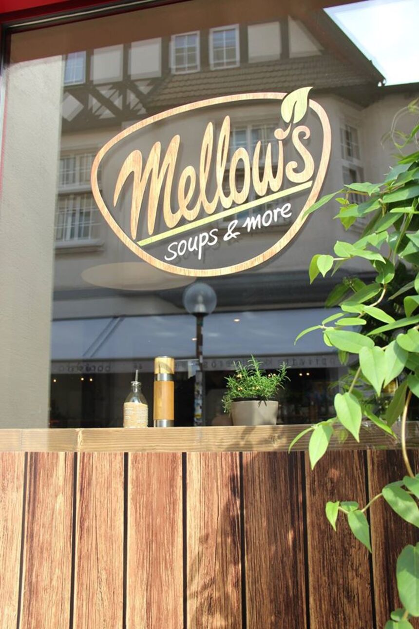 A photo of Mellow's