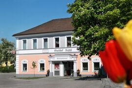 A photo of Gasthaus Kappl