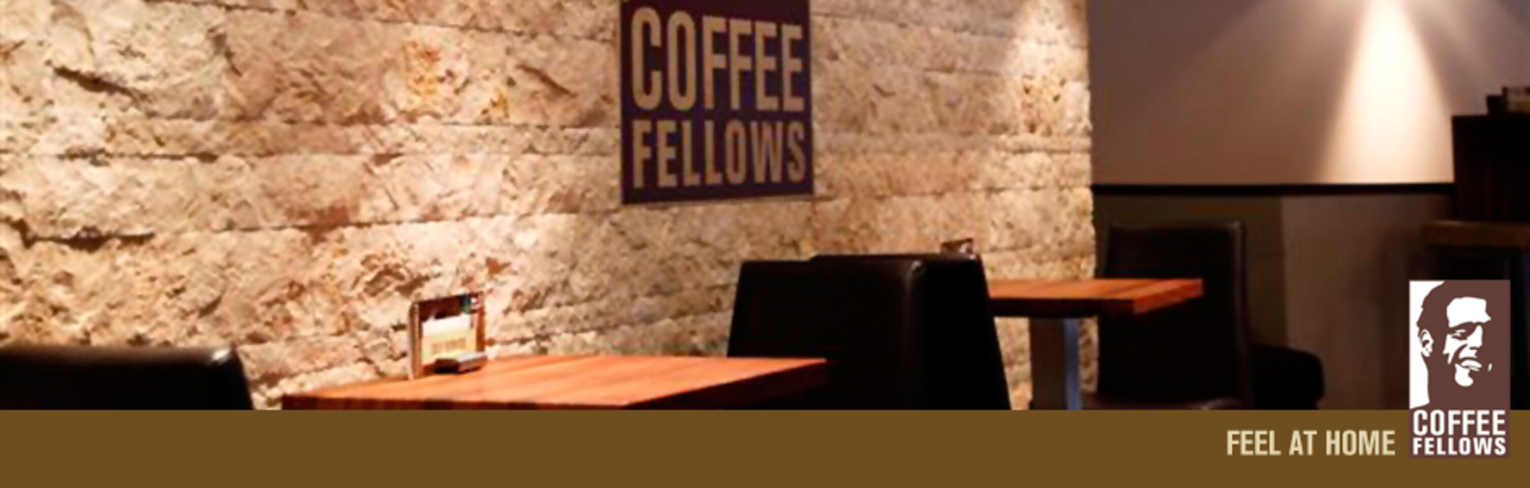 A photo of Coffee Fellows, HBF Dresden