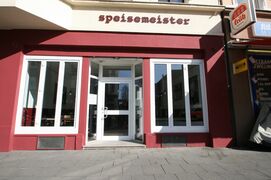 A photo of Speisemeister