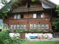 A photo of Gasthaus zur Kraftquelle