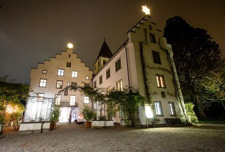 A photo of Schloss Wartegg
