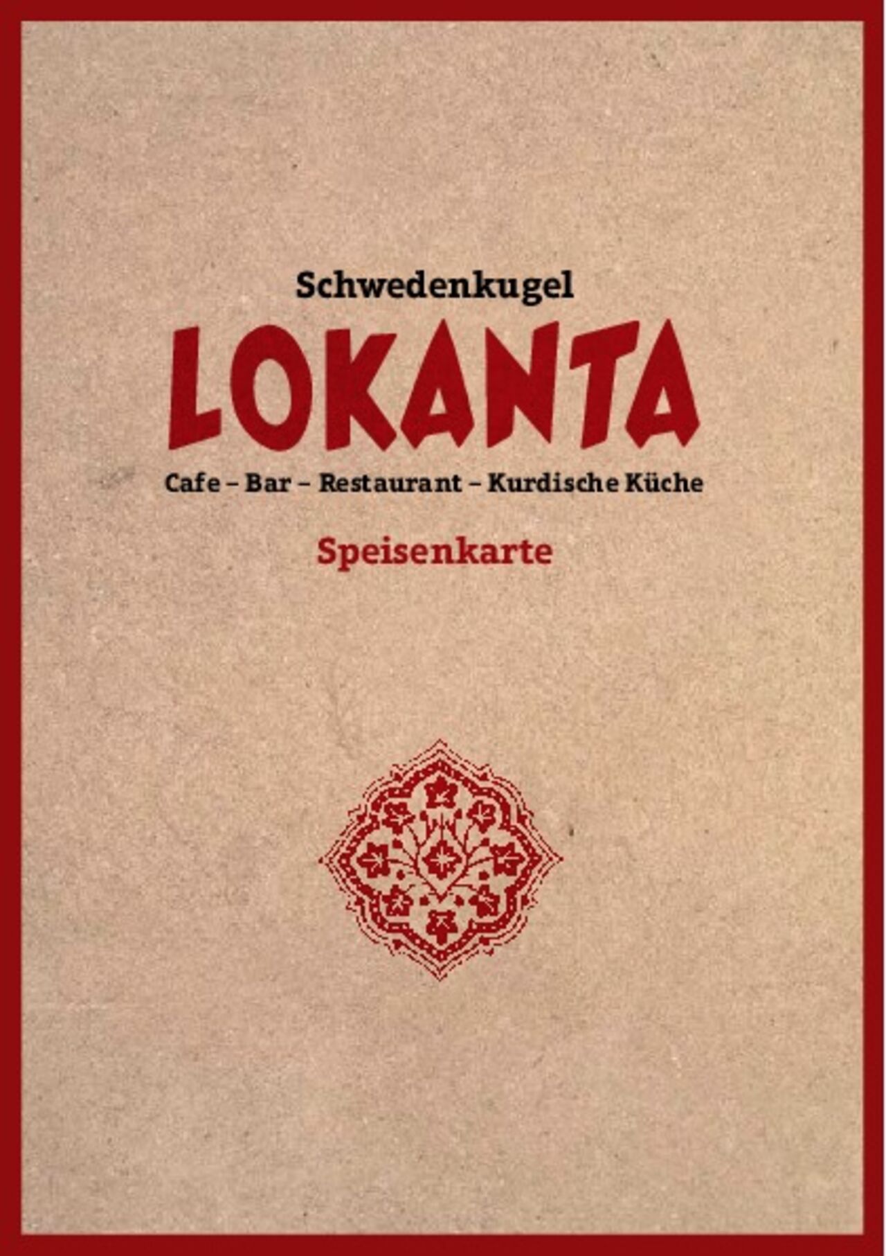 A photo of Lokanta