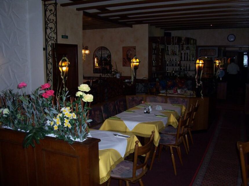 Restaurant Zum Toni
