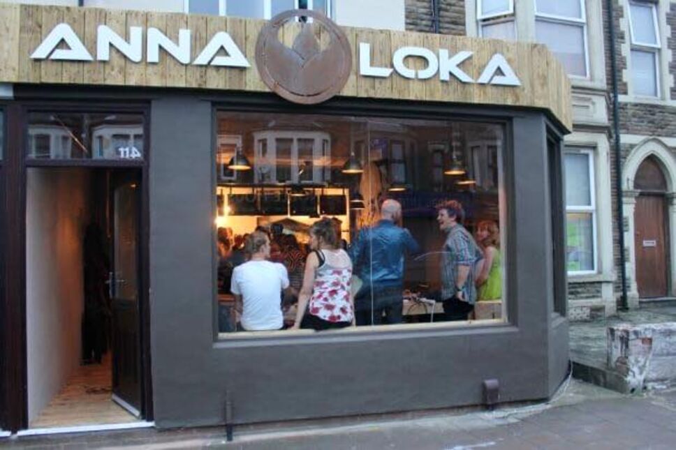 Anna-Loka