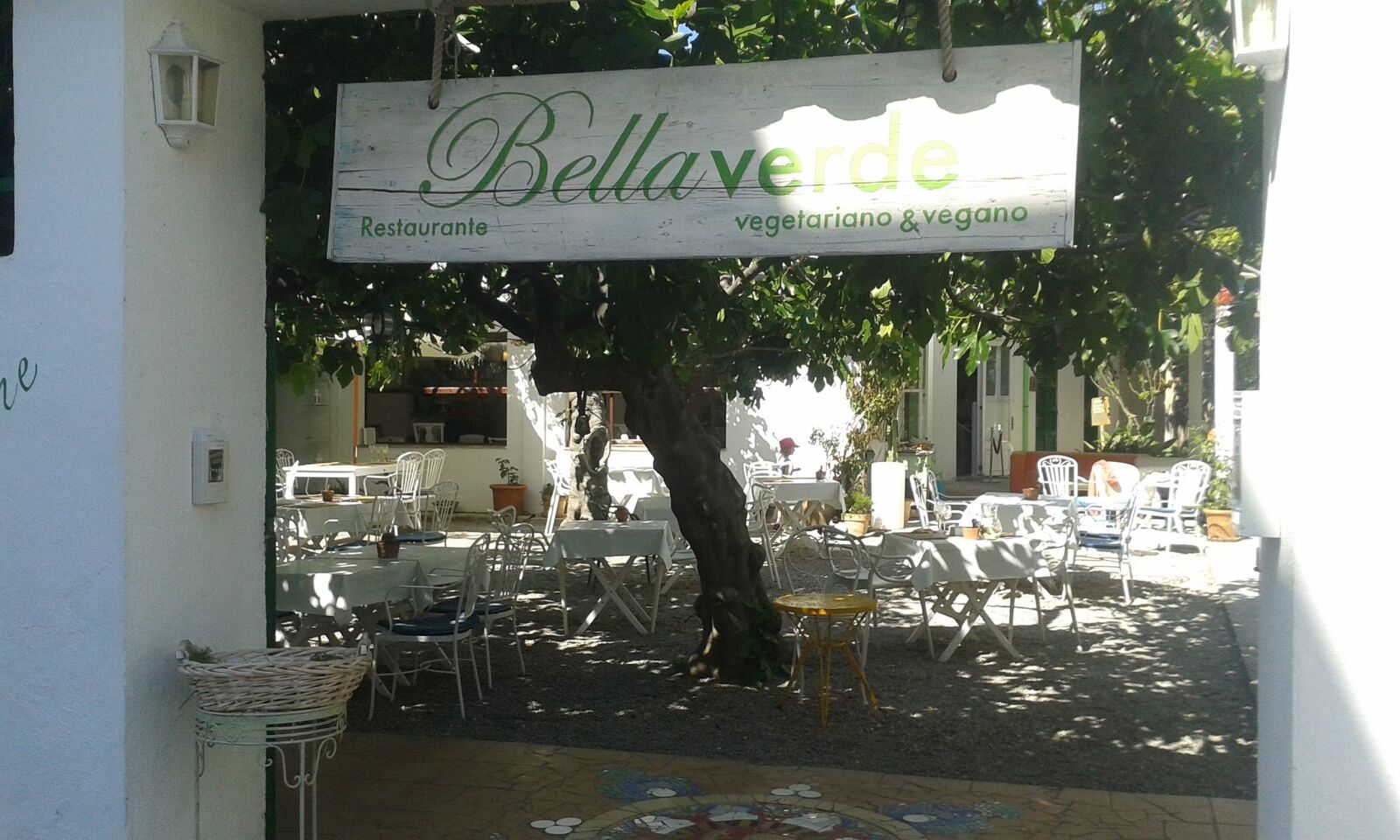 A photo of Bellavista