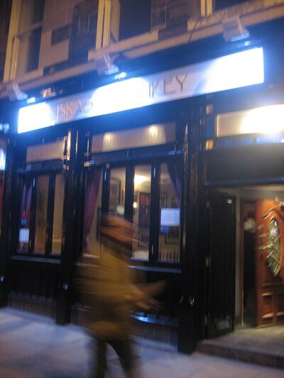 A photo of Brass Monkey Leith