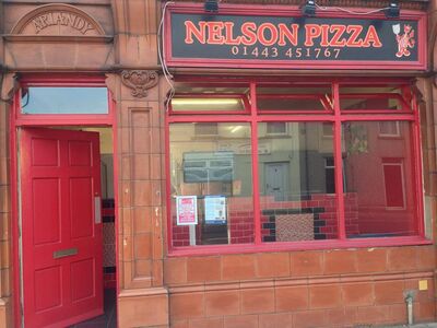 A photo of Nelson Pizza