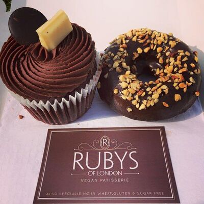 A photo of Rubys of London