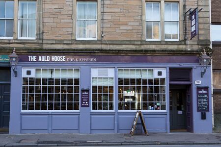 A photo of The Auld Hoose