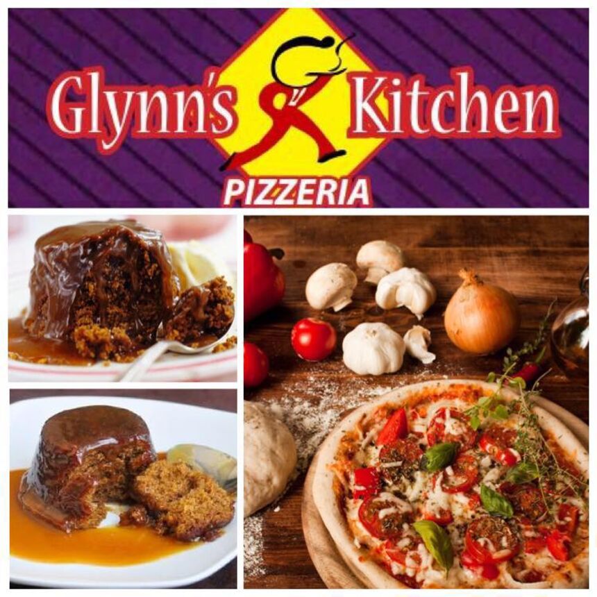 Glynn's Kitchen