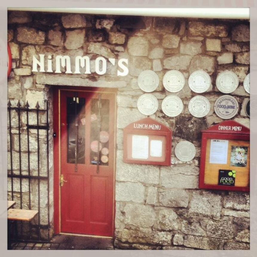 Ard Bia at Nimmo's