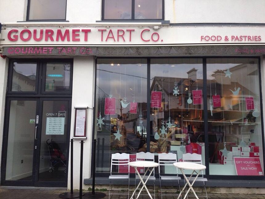 Gourmet Tart Co.