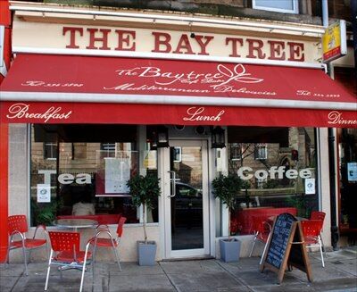 A photo of The Bay Tree