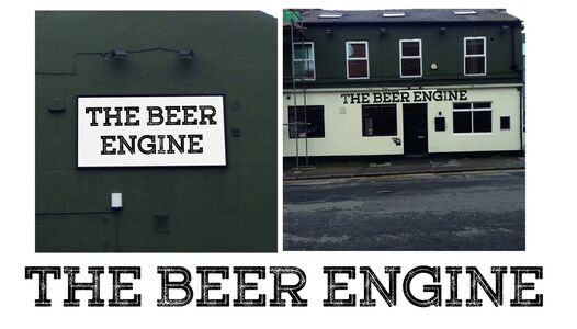 A photo of The Beer Engine