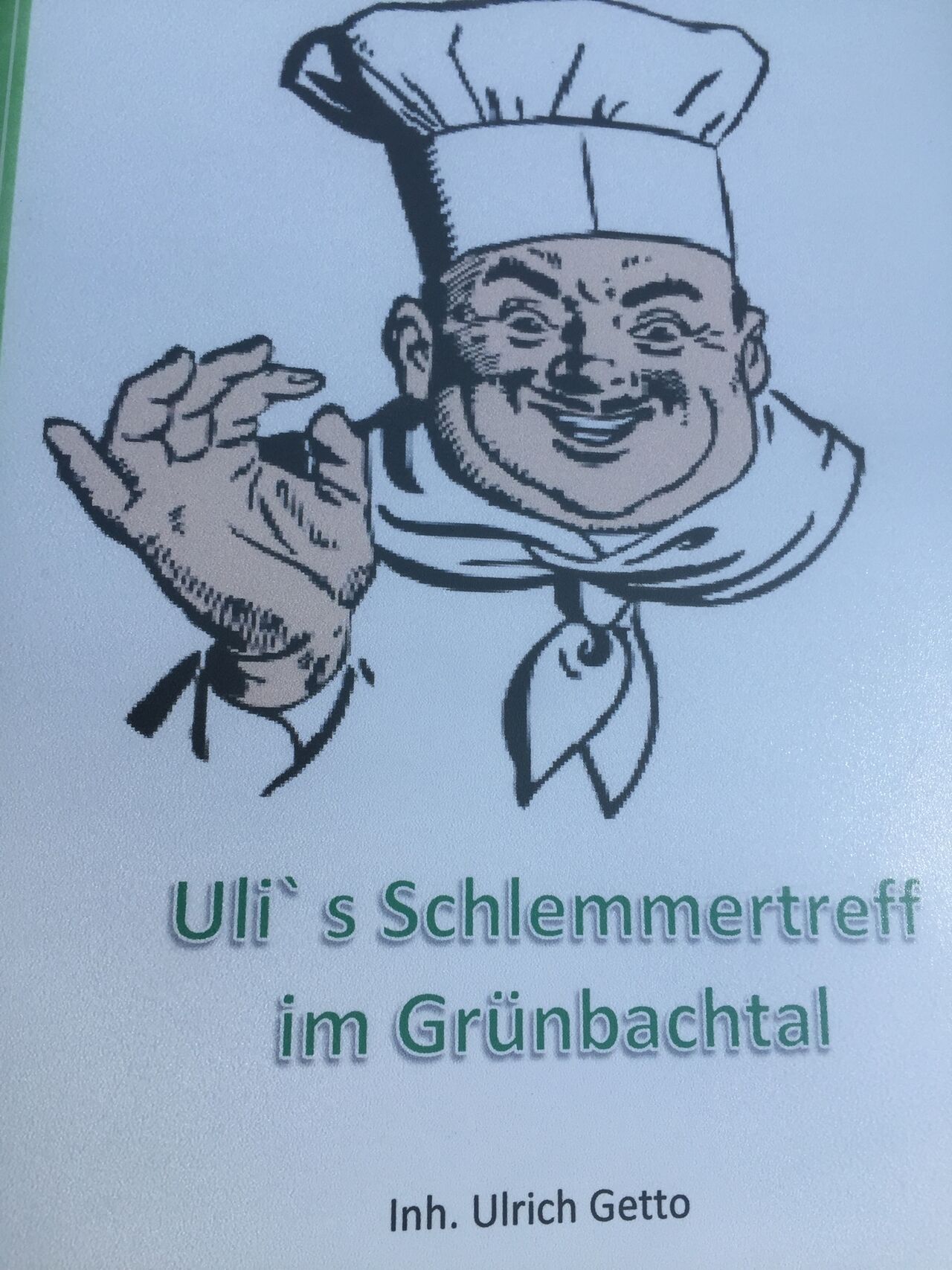 A photo of Uli's Schlemmertreff