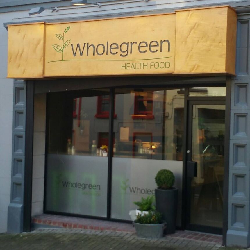 Wholegreen