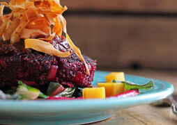 A photo of Offbeet