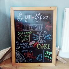 A photo of Sugar & Spice