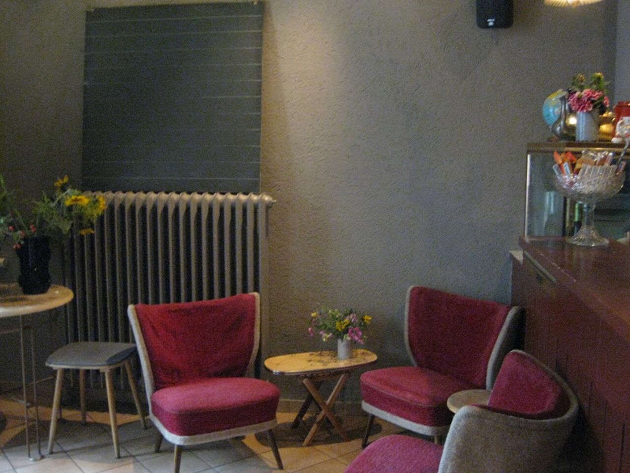 A photo of Café Rost