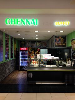 A photo of Chennai India Buffet