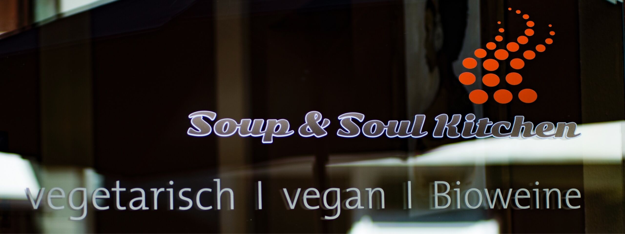 A photo of Soup & Soul Kitchen