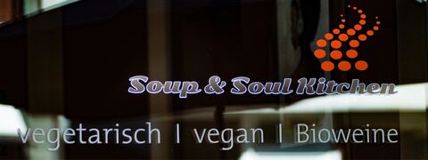 A photo of Soup & Soul Kitchen