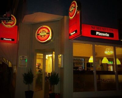 A photo of Pizzeria Schlaflos