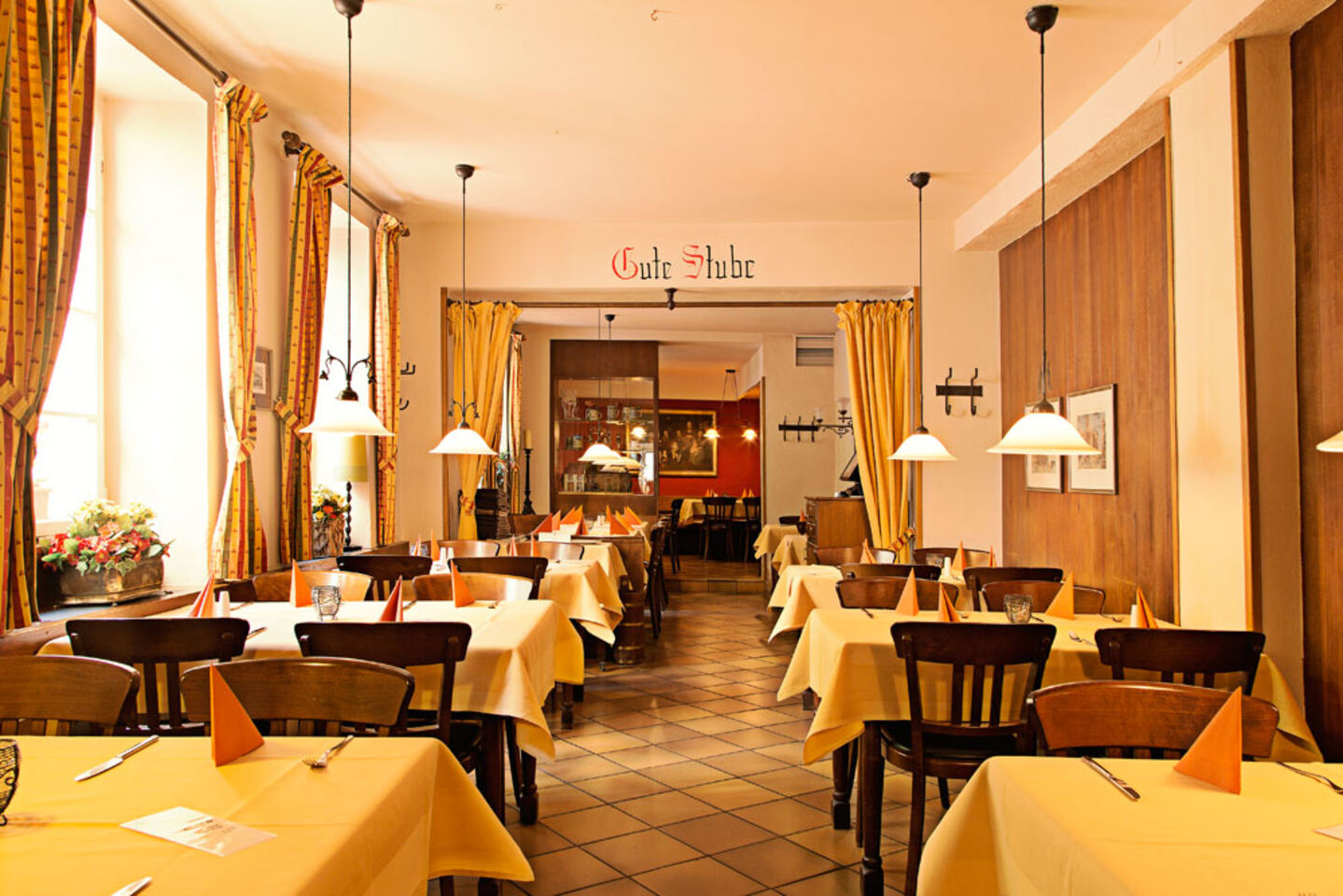 A photo of Gasthaus zum Stiefel