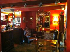 A photo of The Golden Lion