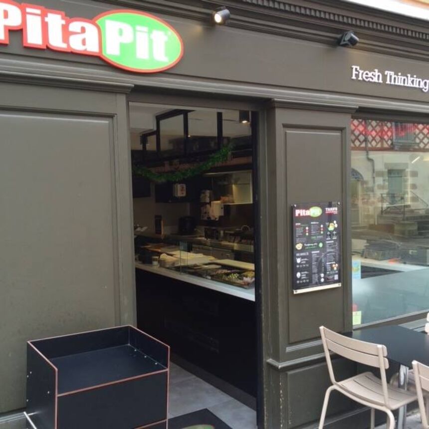 Pita Pit
