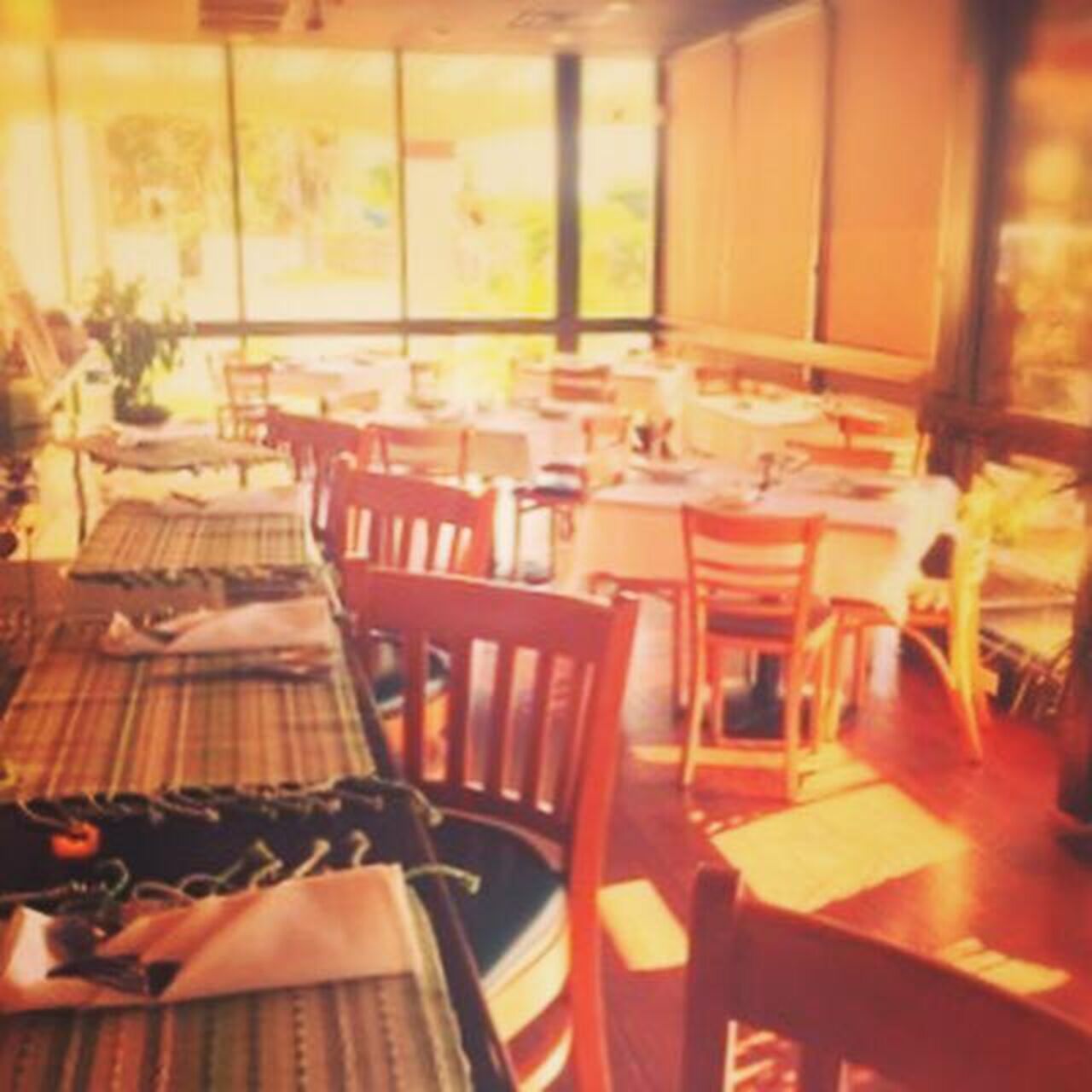 A photo of Sunnyside Café