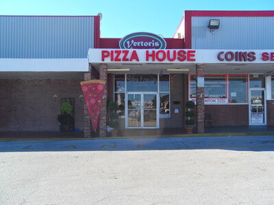 A photo of Vertoris Pizza House