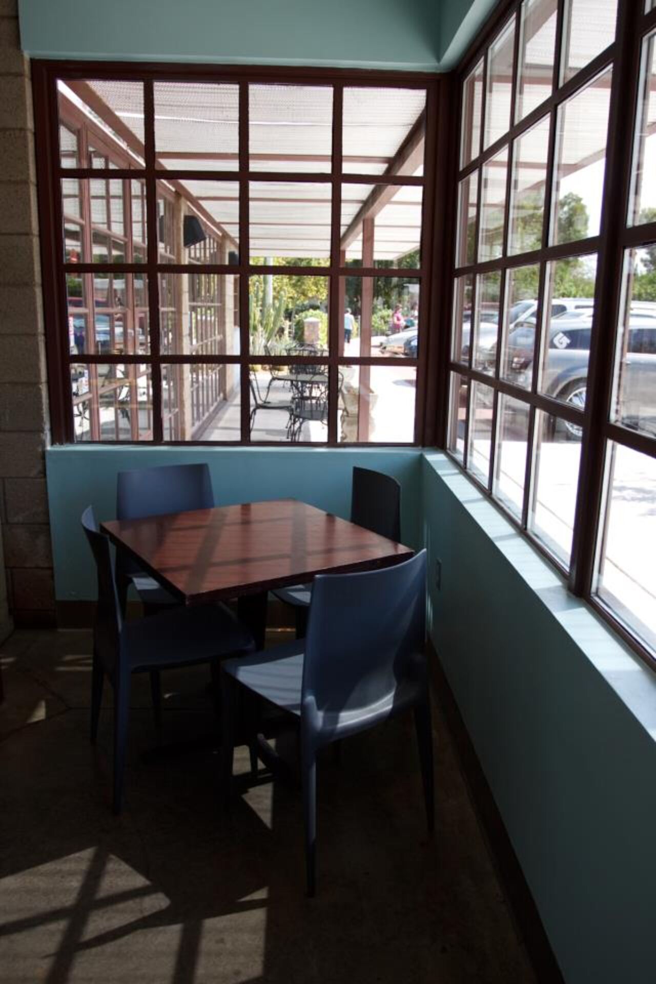 A photo of The Coffee Shop at Agritopia