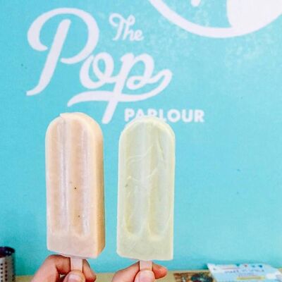 A photo of The Pop Parlour, UCF