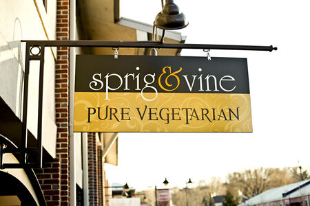 A photo of Sprig & Vine