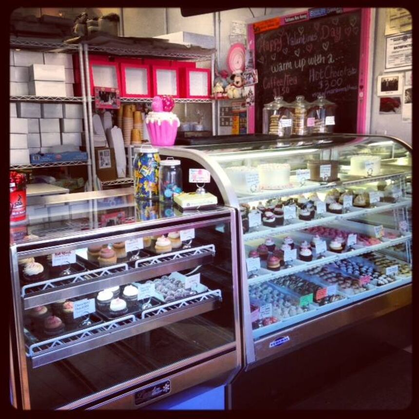 A photo of Sweet Avenue Bake Shop