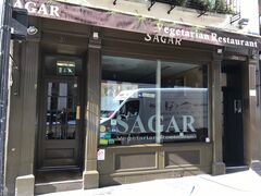 A photo of Sagar, Covent Garden