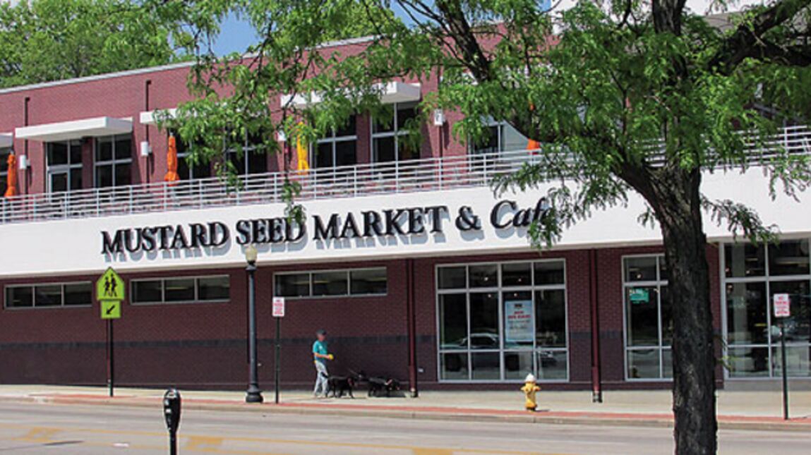 Mustard Seed Market & Café, Highland Square