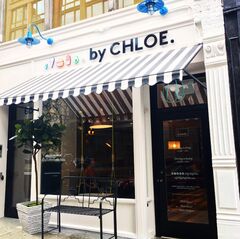 A photo of by CHLOE, West Village