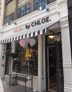 A photo of by CHLOE, West Village