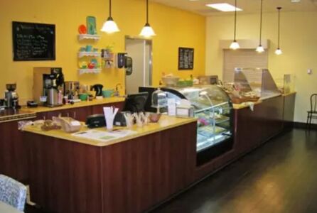 A photo of Pembroke Bakery and Café